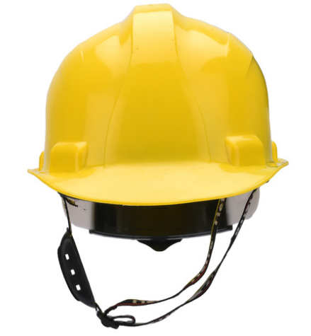 Safety Helmets with rachet